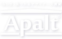 Apalt -アパルト-